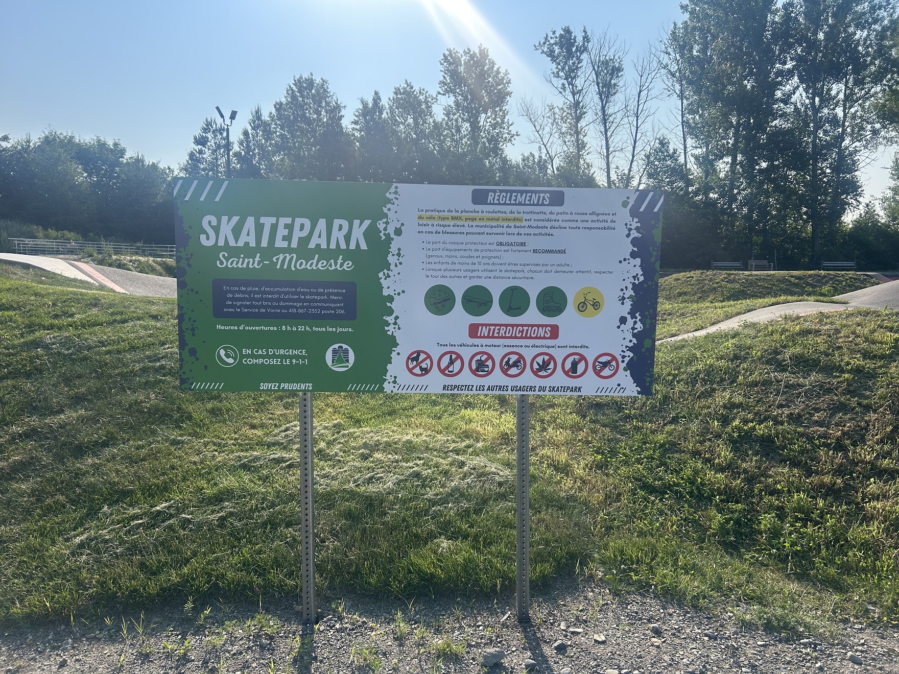 Skatepark 2026 - 03