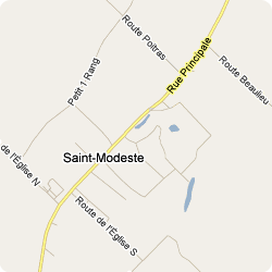 Carte Google Map