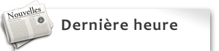 Dernières heures